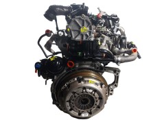 Recambio de motor completo para ford ecosport 1.5 tdci referencia OEM IAM 1760852 UGJE  2