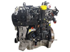 Recambio de motor completo para nissan note (e12) 1.5 dci referencia OEM IAM  K9K628 