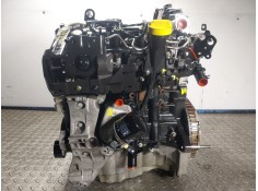 Recambio de motor completo para nissan note (e12) 1.5 dci referencia OEM IAM  K9K628 