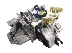 Recambio de caja cambios para citroën c-elysee (dd_) 1.6 hdi 92 referencia OEM IAM  20DP98  2
