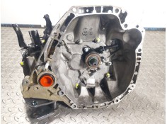 Recambio de caja cambios para nissan note (e12) 1.5 dci referencia OEM IAM 320103VA0A JR5362 