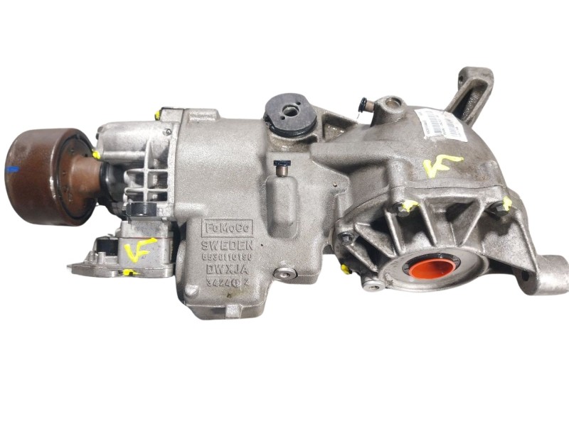 Recambio de diferencial trasero para ford kuga i 2.0 tdci referencia OEM IAM  9V4N4N053BD 