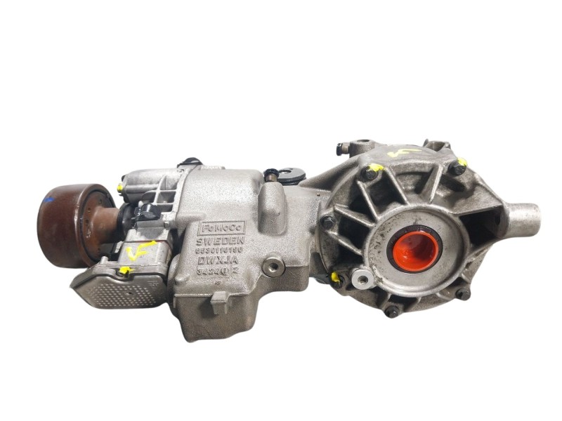 Recambio de diferencial trasero para ford kuga i 2.0 tdci referencia OEM IAM  9V4N4N053BD 