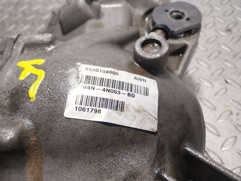 Recambio de diferencial trasero para ford kuga i 2.0 tdci referencia OEM IAM  9V4N4N053BD 