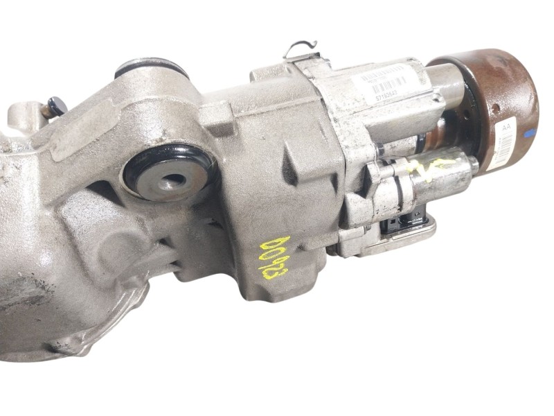 Recambio de diferencial trasero para ford kuga i 2.0 tdci referencia OEM IAM  9V4N4N053BD 