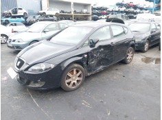 seat leon (1p1) del año 2006