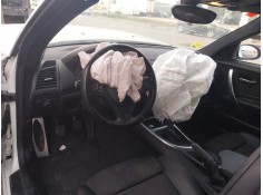 bmw 1 (e81) del año 2009 2