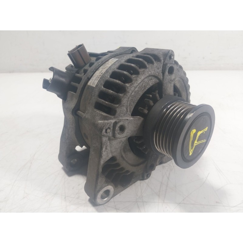 Recambio de alternador para ford kuga i 2.0 tdci referencia OEM IAM  8N5110300YB 