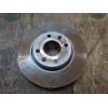 Recambio de disco freno delantero para dacia sandero 0.9 tce cat referencia OEM IAM 402063149R  