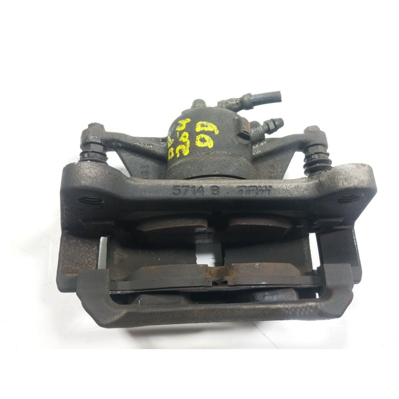 Recambio de pinza freno delantera derecha para cupra formentor (km7, kmp) 1.5 tsi referencia OEM IAM   