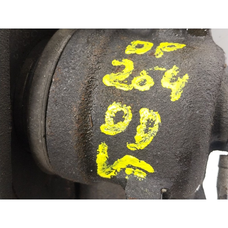 Recambio de pinza freno delantera derecha para cupra formentor (km7, kmp) 1.5 tsi referencia OEM IAM   