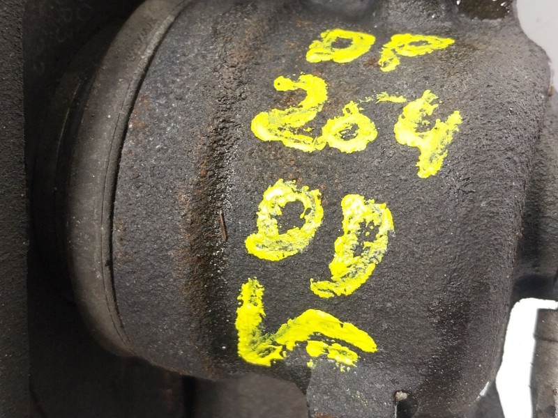 Recambio de pinza freno delantera derecha para cupra formentor (km7, kmp) 1.5 tsi referencia OEM IAM   