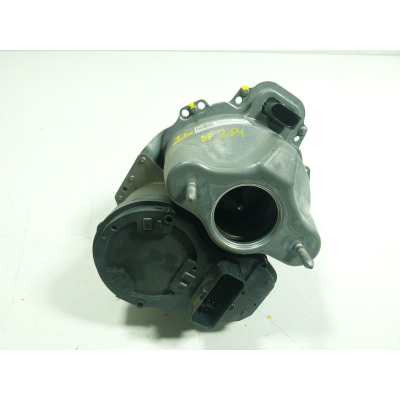 Recambio de servofreno para cupra formentor (km7, kmp) 1.5 tsi referencia OEM IAM  5WB614105AK 