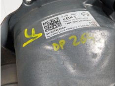 Recambio de servofreno para cupra formentor (km7, kmp) 1.5 tsi referencia OEM IAM  5WB614105AK  2