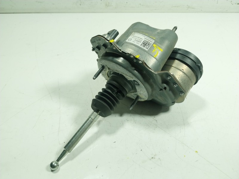 Recambio de servofreno para cupra formentor (km7, kmp) 1.5 tsi referencia OEM IAM  5WB614105AK 