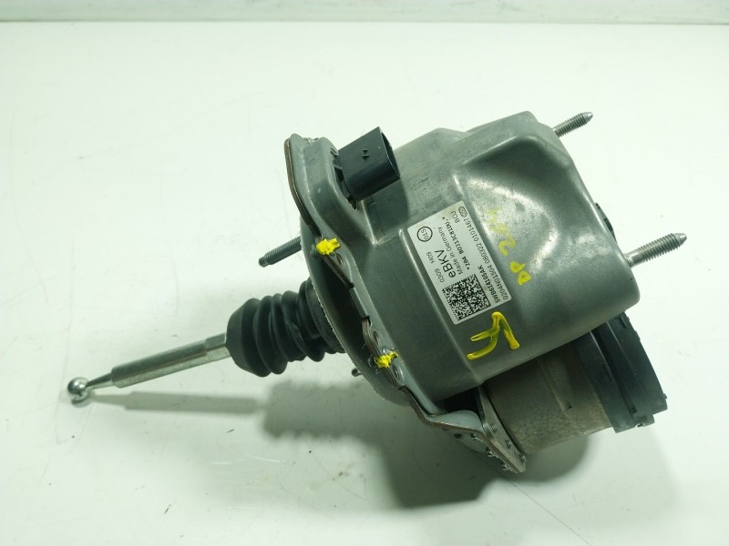 Recambio de servofreno para cupra formentor (km7, kmp) 1.5 tsi referencia OEM IAM  5WB614105AK 