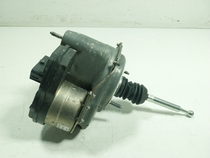 Recambio de servofreno para cupra formentor (km7, kmp) 1.5 tsi referencia OEM IAM  5WB614105AK 