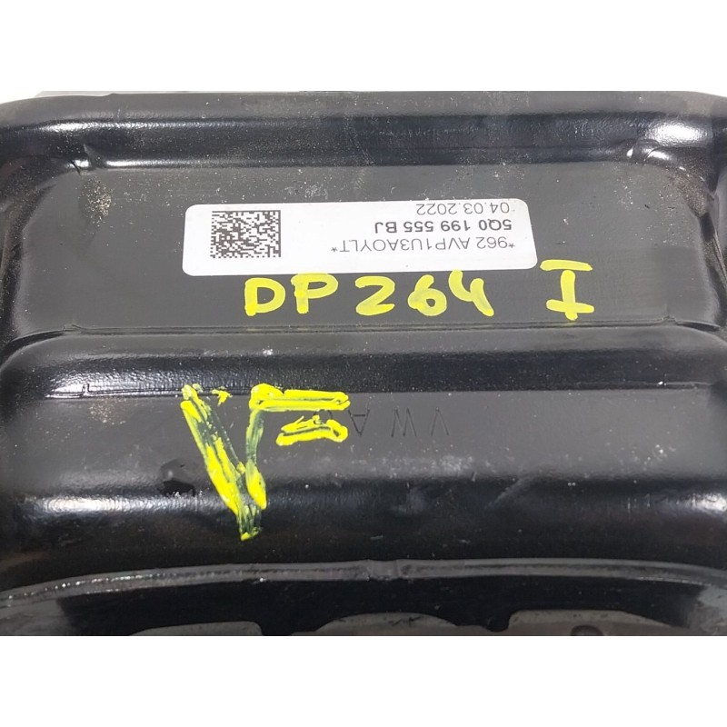 Recambio de soporte motor izquierdo para cupra formentor (km7, kmp) 1.5 tsi referencia OEM IAM  5Q0199555BJ 