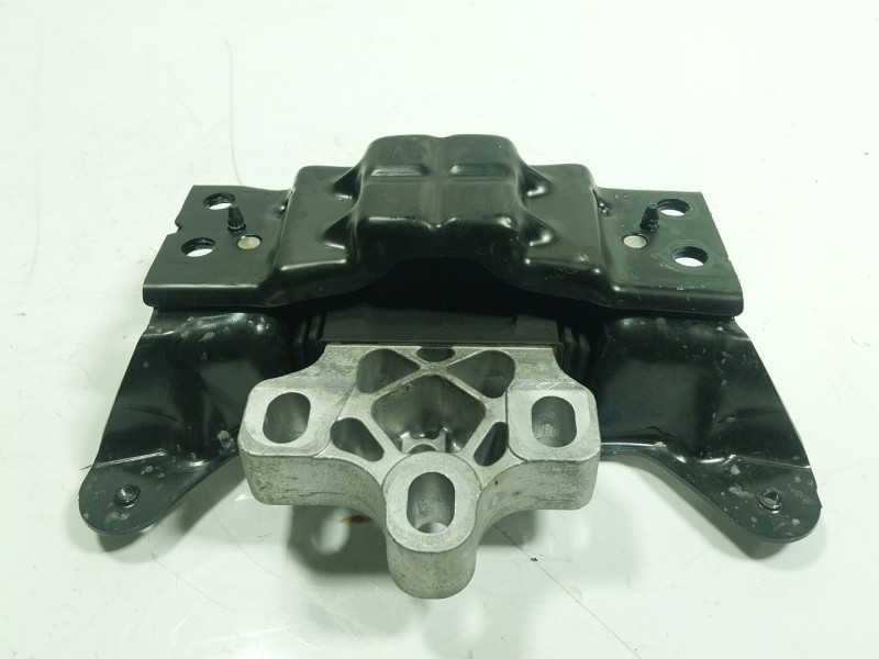Recambio de soporte motor izquierdo para cupra formentor (km7, kmp) 1.5 tsi referencia OEM IAM  5Q0199555BJ 