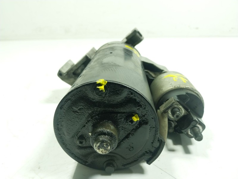 Recambio de motor arranque para bmw 1 (e81) 116 d referencia OEM IAM  782370001 