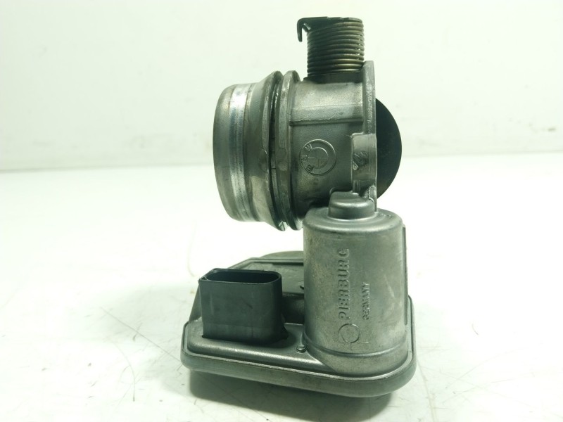 Recambio de caja mariposa para bmw 1 (e81) 116 d referencia OEM IAM  780437301 