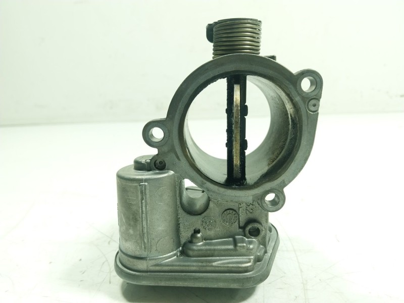 Recambio de caja mariposa para bmw 1 (e81) 116 d referencia OEM IAM  780437301 