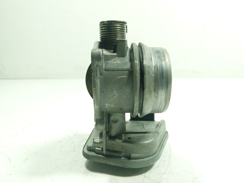 Recambio de caja mariposa para bmw 1 (e81) 116 d referencia OEM IAM  780437301 