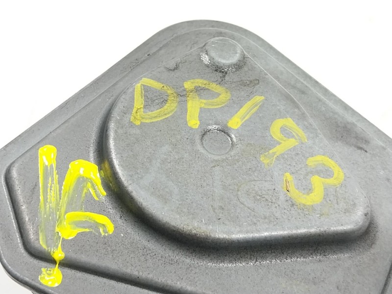 Recambio de caja mariposa para bmw 1 (e81) 116 d referencia OEM IAM  780437301 