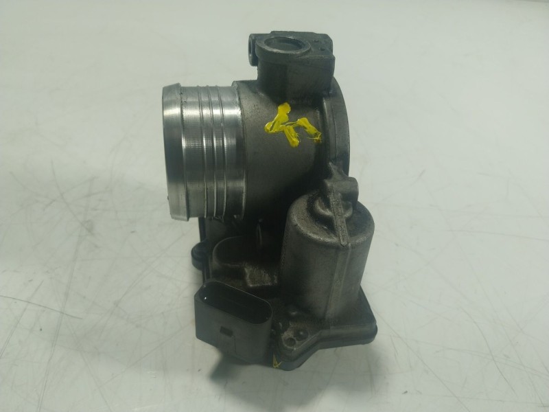 Recambio de caja mariposa para ford kuga i 2.0 tdci referencia OEM IAM  9M5Q9E926AA 