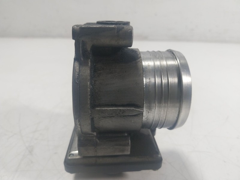 Recambio de caja mariposa para ford kuga i 2.0 tdci referencia OEM IAM  9M5Q9E926AA 