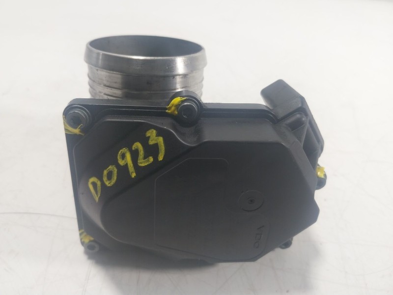 Recambio de caja mariposa para ford kuga i 2.0 tdci referencia OEM IAM  9M5Q9E926AA 