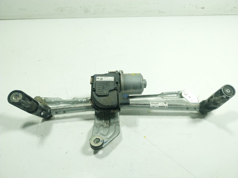 Recambio de motor limpia delantero para cupra formentor (km7, kmp) 1.5 tsi referencia OEM IAM  5FG955113B 