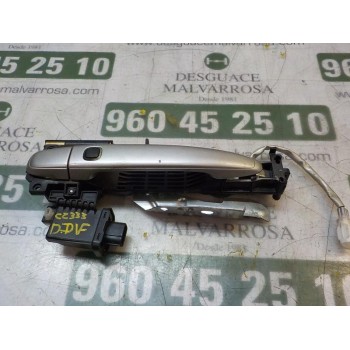 MANETA EXTERIOR DELANTERA DERECHA 6921030300B1 