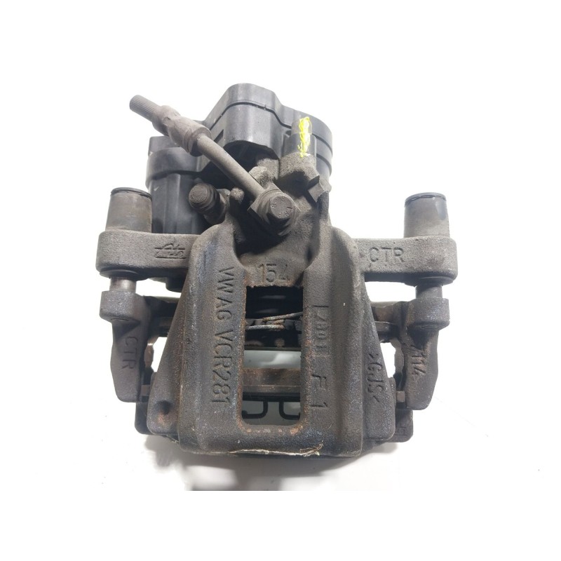 Recambio de pinza freno trasera derecha para cupra formentor (km7, kmp) 1.5 tsi referencia OEM IAM  5R3615406A 