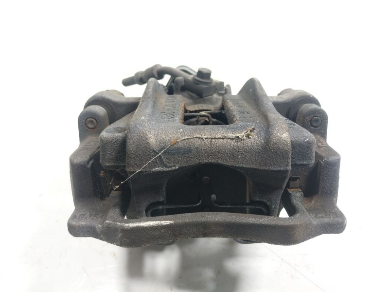Recambio de pinza freno trasera derecha para cupra formentor (km7, kmp) 1.5 tsi referencia OEM IAM  5R3615406A 