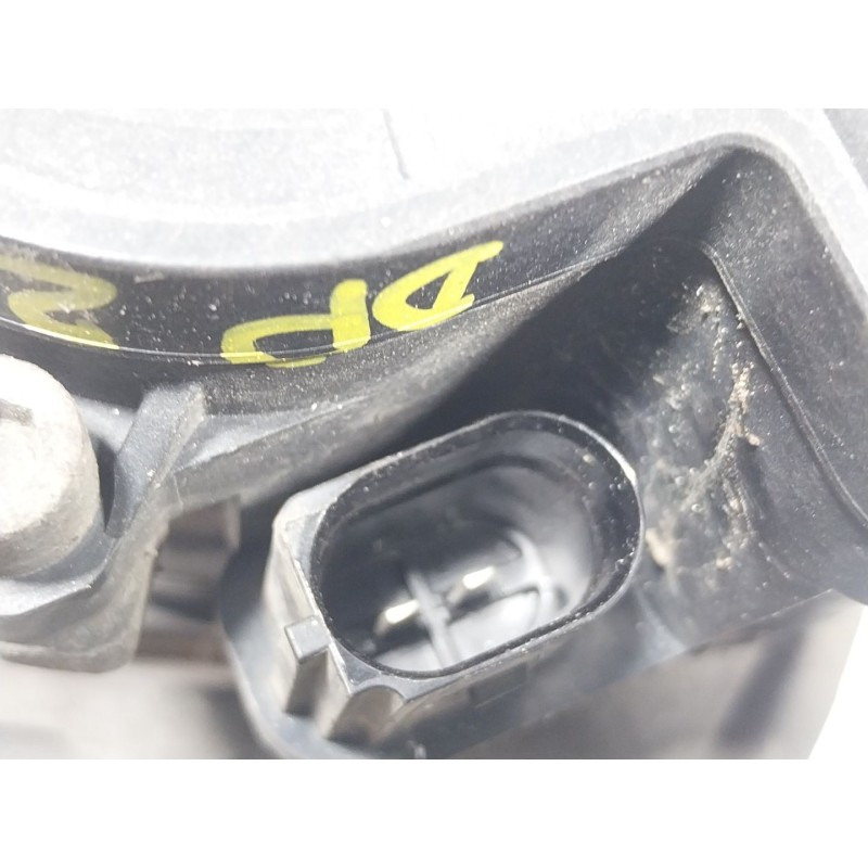 Recambio de pinza freno trasera derecha para cupra formentor (km7, kmp) 1.5 tsi referencia OEM IAM  5R3615406A 