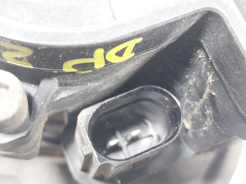 Recambio de pinza freno trasera derecha para cupra formentor (km7, kmp) 1.5 tsi referencia OEM IAM  5R3615406A 