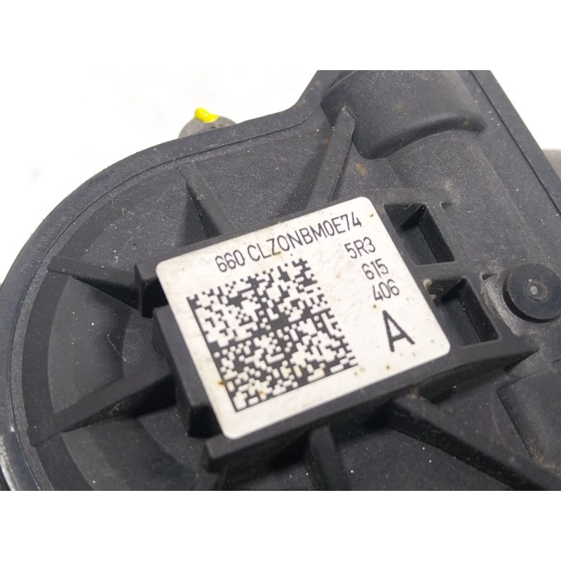 Recambio de pinza freno trasera derecha para cupra formentor (km7, kmp) 1.5 tsi referencia OEM IAM  5R3615406A 