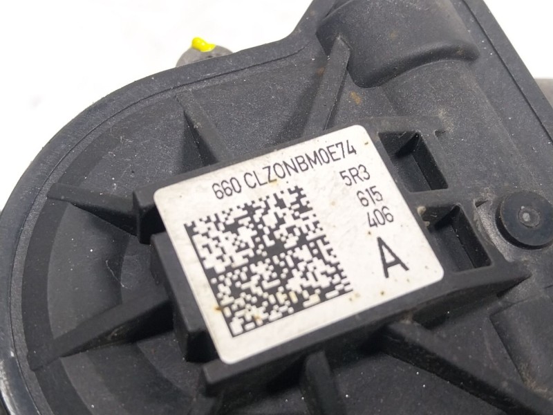 Recambio de pinza freno trasera derecha para cupra formentor (km7, kmp) 1.5 tsi referencia OEM IAM  5R3615406A 