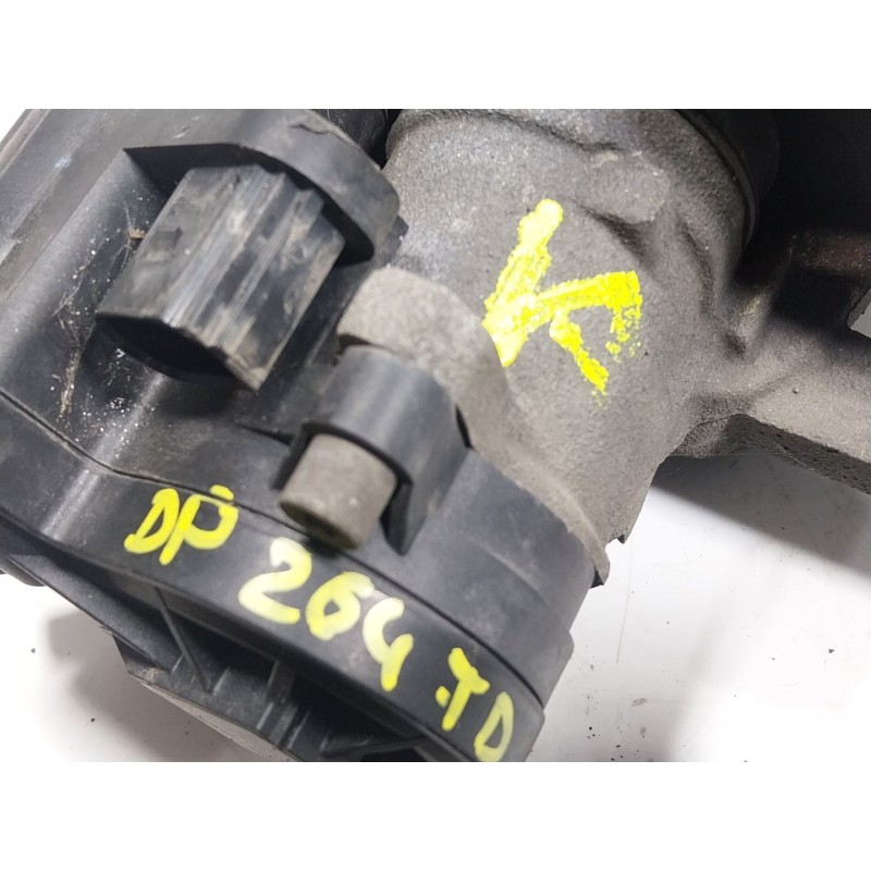 Recambio de pinza freno trasera derecha para cupra formentor (km7, kmp) 1.5 tsi referencia OEM IAM  5R3615406A 