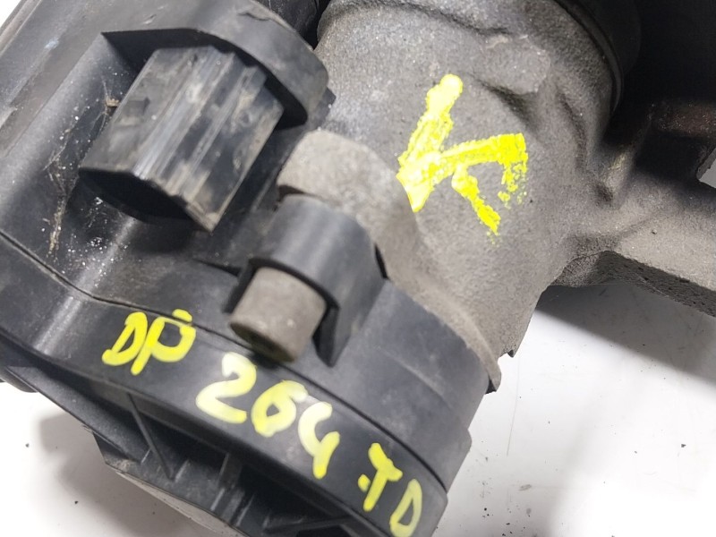 Recambio de pinza freno trasera derecha para cupra formentor (km7, kmp) 1.5 tsi referencia OEM IAM  5R3615406A 