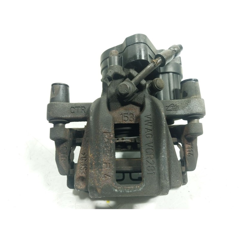Recambio de pinza freno trasera izquierda para cupra formentor (km7, kmp) 1.5 tsi referencia OEM IAM  5R3615405A 