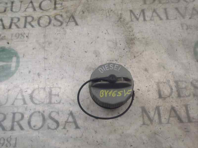 Recambio de tapon combustible para mazda 3 berlina (bk) 1.6 crdt active referencia OEM IAM GJ2B42250A  