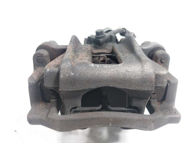 Recambio de pinza freno trasera izquierda para cupra formentor (km7, kmp) 1.5 tsi referencia OEM IAM  5R3615405A 