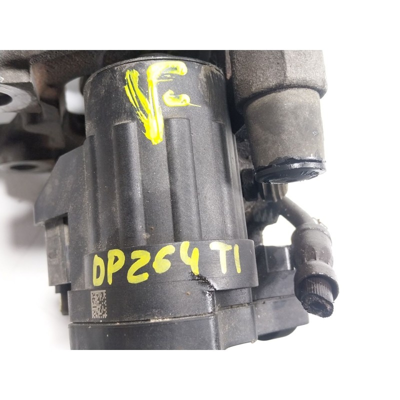 Recambio de pinza freno trasera izquierda para cupra formentor (km7, kmp) 1.5 tsi referencia OEM IAM  5R3615405A 