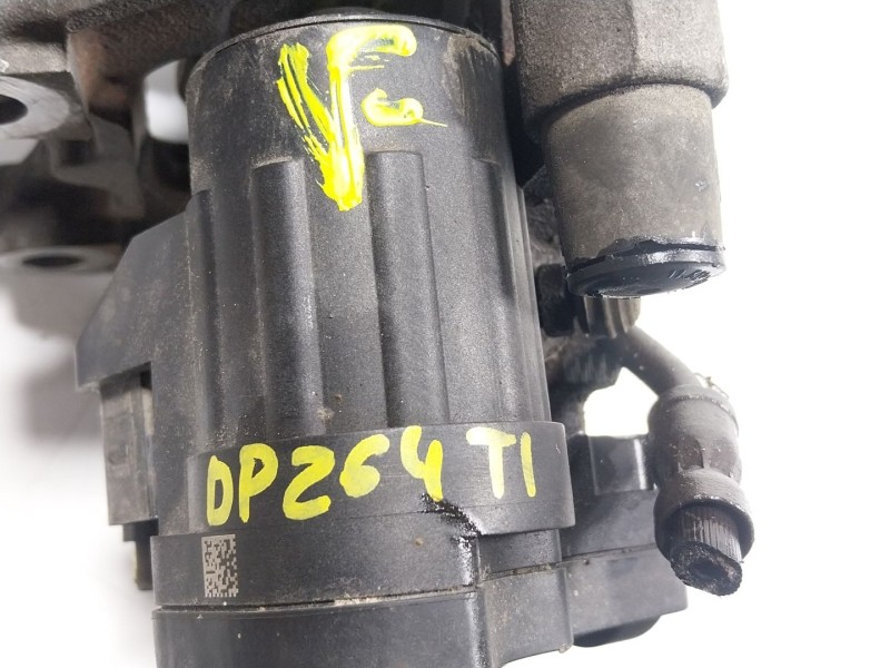 Recambio de pinza freno trasera izquierda para cupra formentor (km7, kmp) 1.5 tsi referencia OEM IAM  5R3615405A 