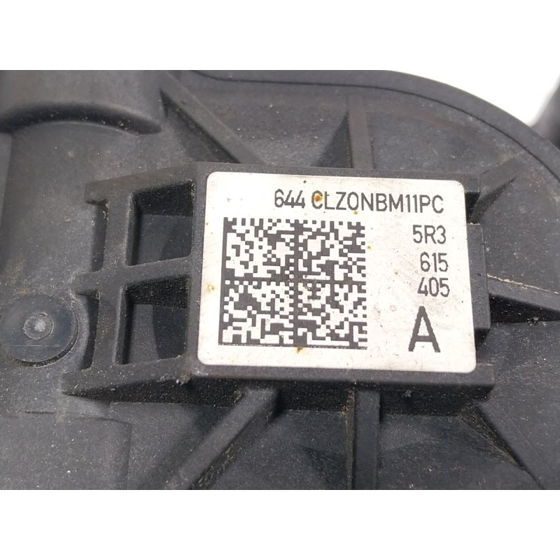 Recambio de pinza freno trasera izquierda para cupra formentor (km7, kmp) 1.5 tsi referencia OEM IAM  5R3615405A 