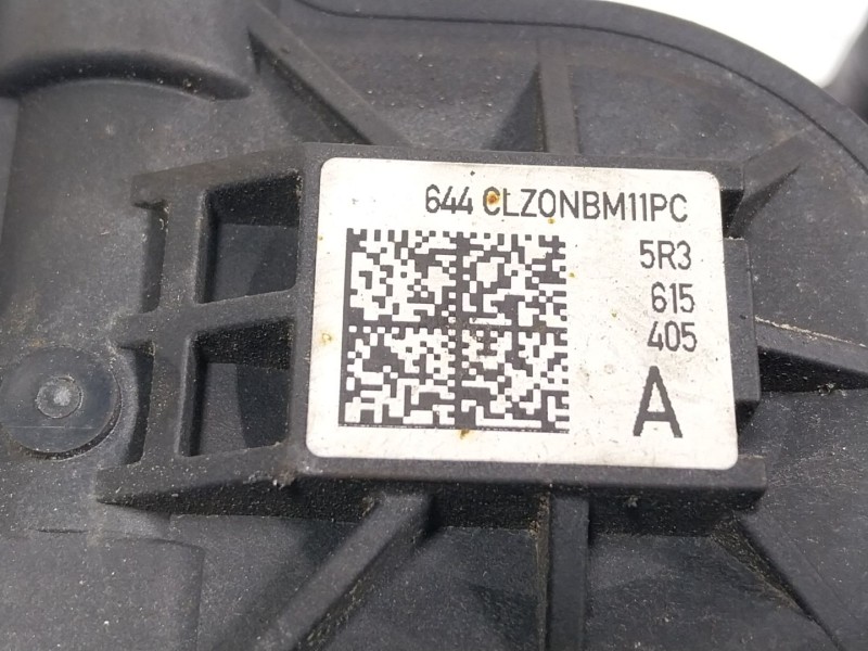 Recambio de pinza freno trasera izquierda para cupra formentor (km7, kmp) 1.5 tsi referencia OEM IAM  5R3615405A 