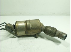 Recambio de filtro de particulas para bmw 1 (e81) 116 d referencia OEM IAM  781228501  2