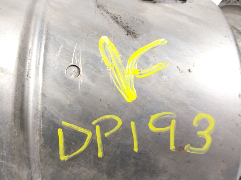 Recambio de filtro de particulas para bmw 1 (e81) 116 d referencia OEM IAM  781228501 